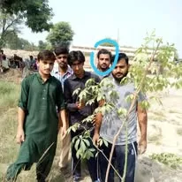 Green Seekers Activity